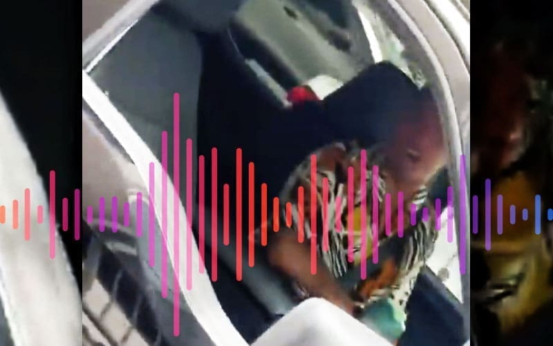 Grayson Waller Blasts Kendrick Lamar’s ‘Not Like Us’ En Route to 7/3 WWE SmackDown Venue