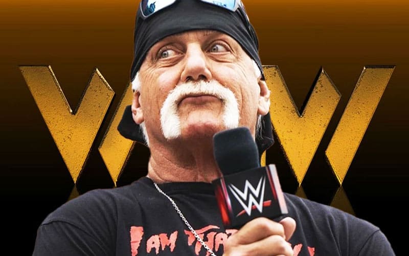 Hulk Hogan Points Out What Led to WCW’s Demise