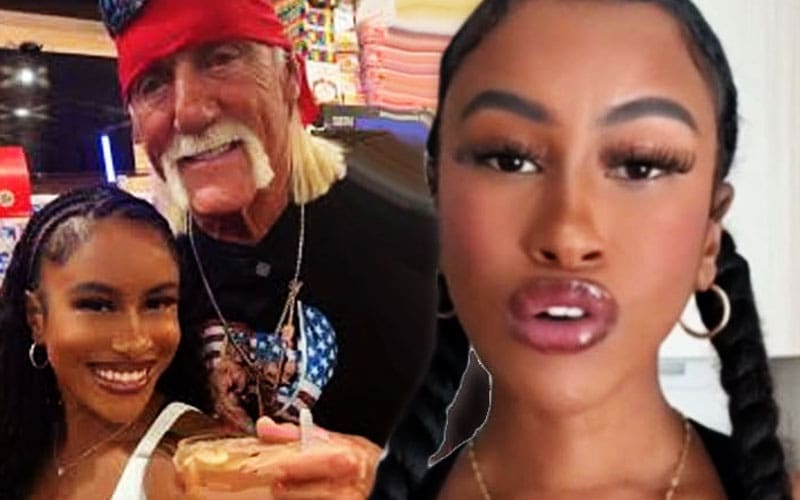 Hulk Hogan’s Recent Accuser Claims She Was Blackballed After Coming Forward
