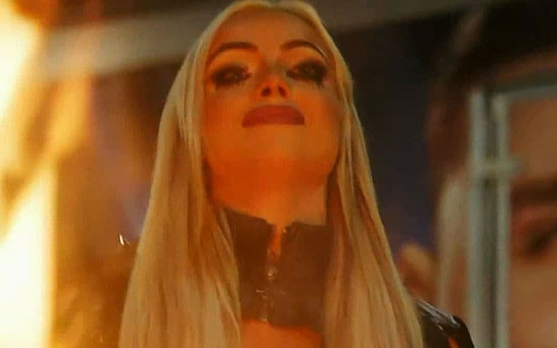 Intriguing Detail About Liv Morgan’s Breakdown on 7/29 WWE RAW
