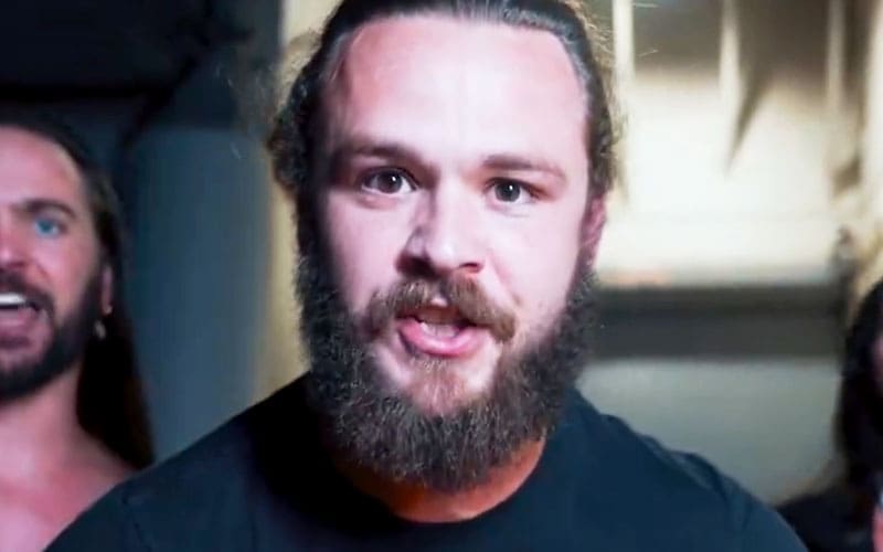 Jack Perry Vows The Elite Will Reign Supreme at Blood & Guts After 7/17 AEW Dynamite