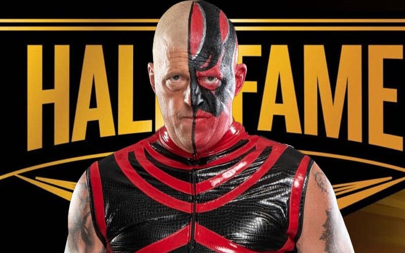Jim Ross Believes Dustin Rhodes’ AEW Ties May Block WWE Hall of Fame Induction