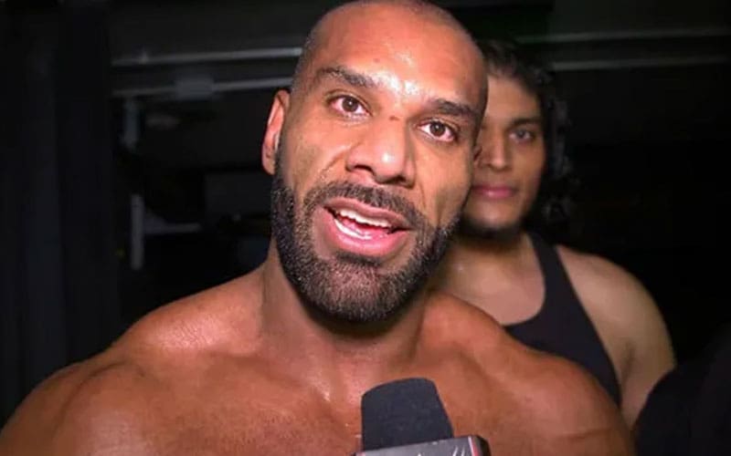 Jinder Mahal Announces ‘Unhindered’ Tour After WWE Release