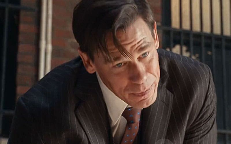 John Cena Drops New Trailer of Upcoming Film 'Jackpot'
