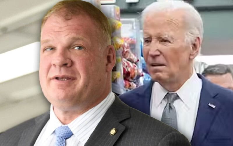 Kane Calls for Joe Biden’s Resignation After Dropping Out of 2024 US Presidential Election