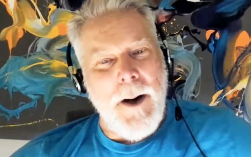 Kevin Nash Calls Out Wrestling Con for Misleading Promotion Using His Likeness