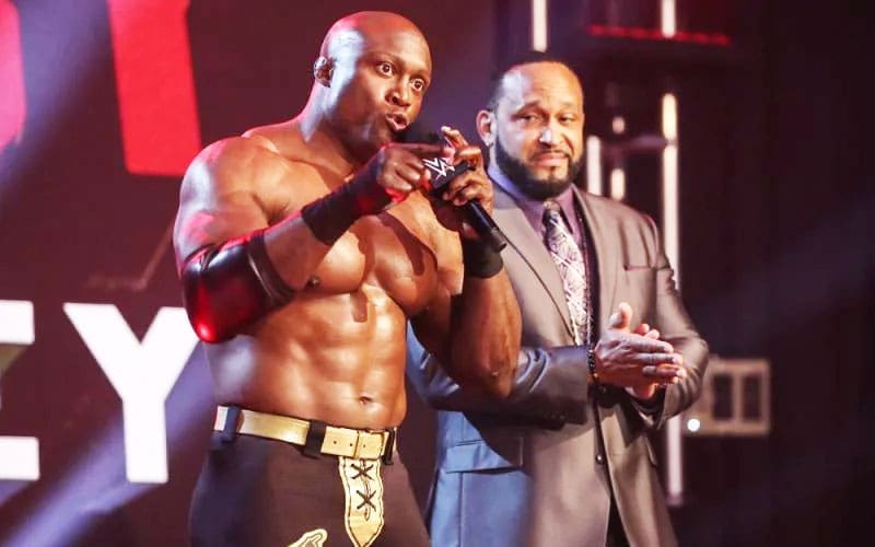 Likelihood of Bobby Lashley and MVP Using ‘Hurt Business’ Name After WWE Exit