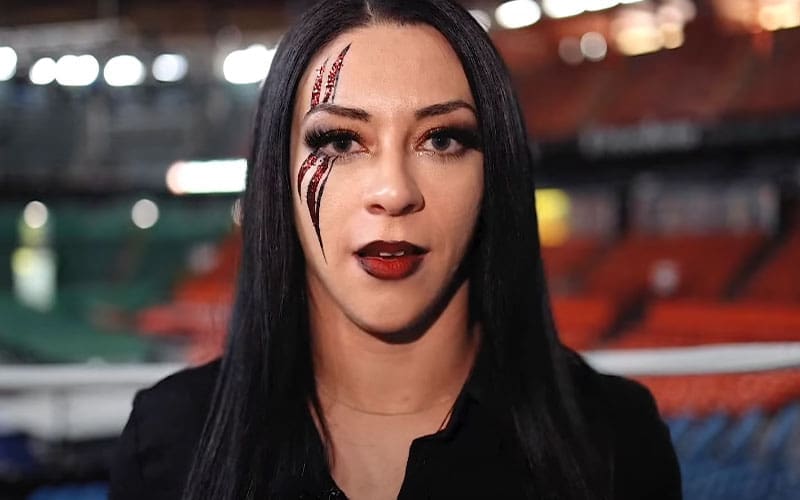 Likely Date for Stephanie Vaquer's WWE Debut Revealed