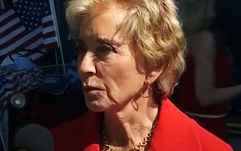 Linda McMahon Breaks Silence on Family’s Status Amid Janel Grant Legal Battle
