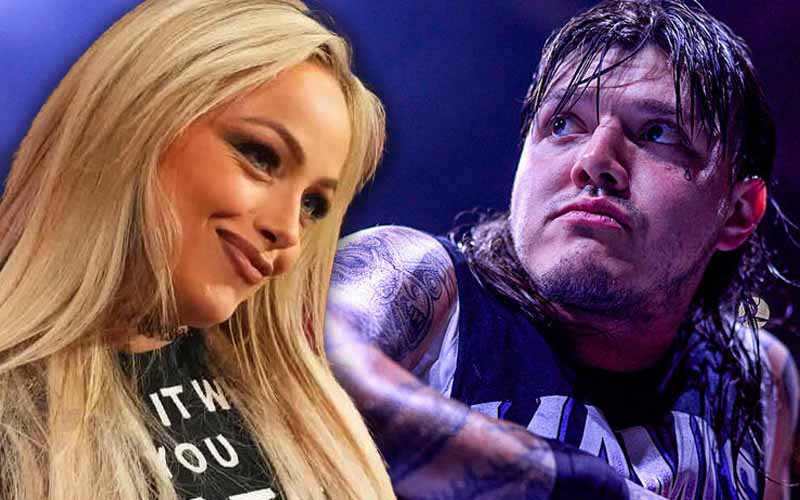 Liv Morgan Creates Confusion in Dominik Mysterio with “Papacito” Remark