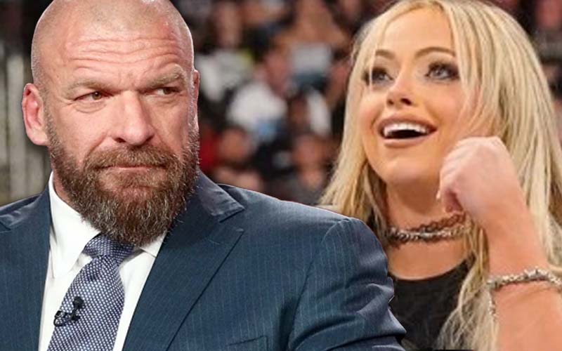 Liv Morgan Sheds Light on WWE’s Backstage Atmosphere Under Triple H’s Leadership