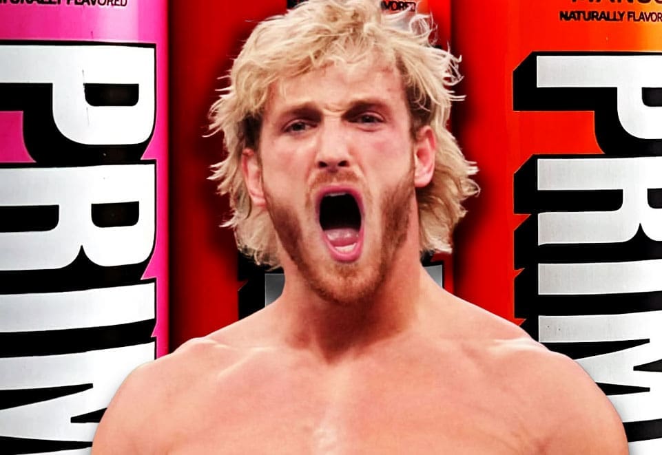 Logan Paul’s PRIME Faces Trademark Lawsuit from U.S. Olympic Committee