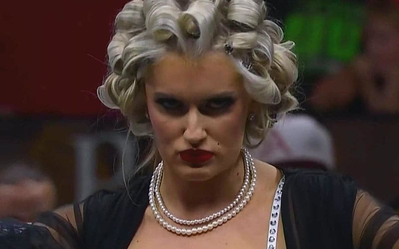 Mariah May Reveals Her True Intentions For Becoming Timeless Toni Storm’s Protege on 7/17 AEW Dynamite