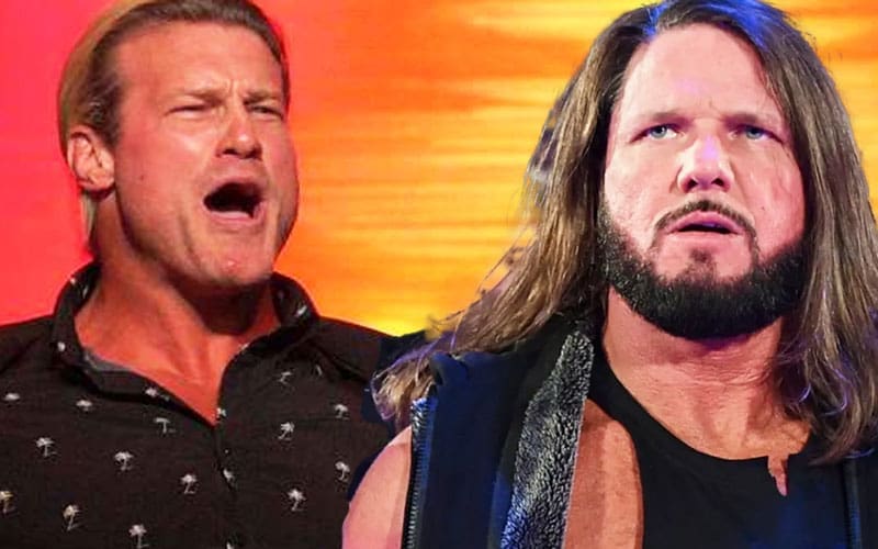 Nic Nemeth Sets Sights on AJ Styles for TNA Title Match