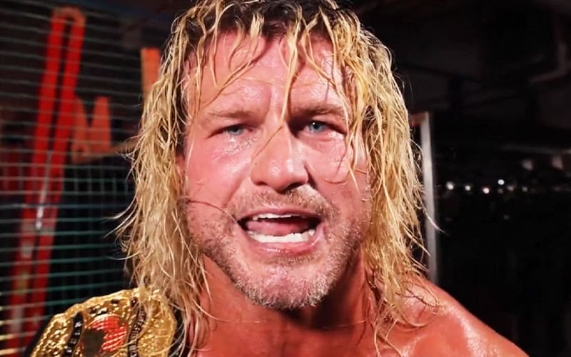 Nic Nemeth’s First Remarks After TNA World Title Win at 2024 Slammiversary