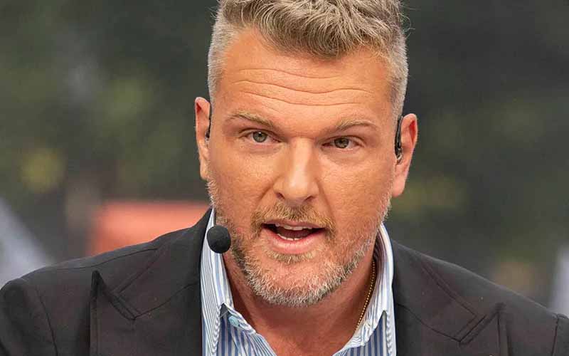 Pat McAfee’s WWE Return Set for 7/8 WWE RAW