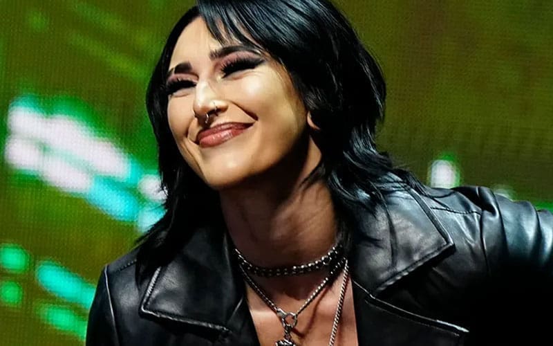 Rhea Ripley Poised for WWE Return Amid Personal Milestones