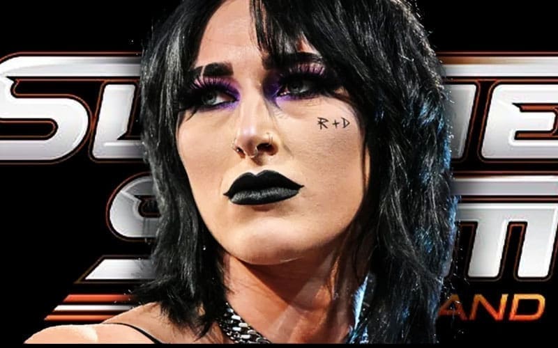 Rhea Ripley’s Current WWE Return Status for SummerSlam Revealed