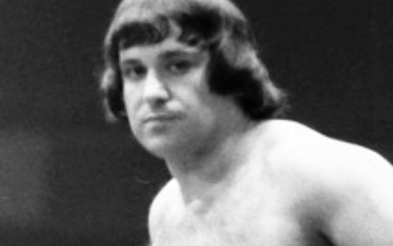 Ric Flair’s WWE Debut Opponent ‘Pistol’ Pete Sanchez Passes Away
