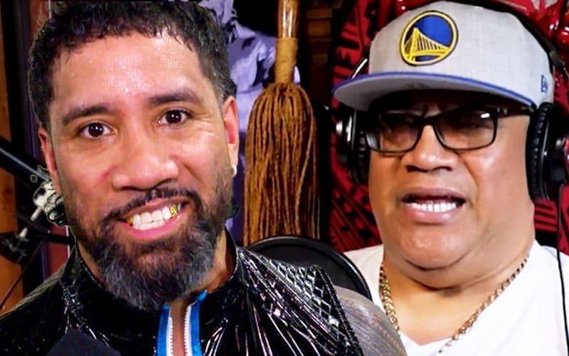 Rikishi Rallies Fans to Push for Jey Uso’s Championship Opportunity