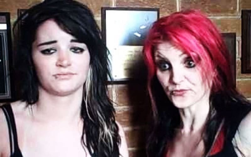 Saraya Reveals WWE Talent Relations Representative Told Her She Was Not ‘Pretty Enough’