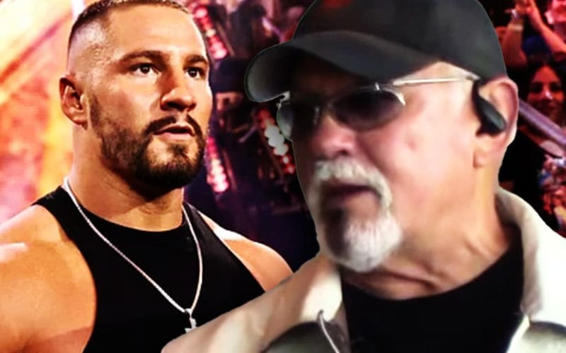 Scott Steiner Gives His Take on Bron Breakker’s WWE Main Roster Run