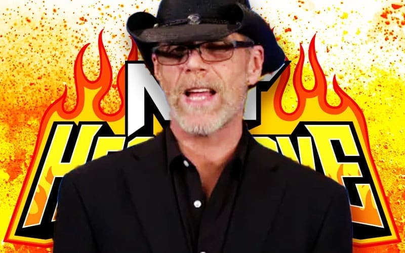Shawn Michaels WWE NXT Media Call Highlights: Move to CW, Recent Terminations, TNA Crossovers, More