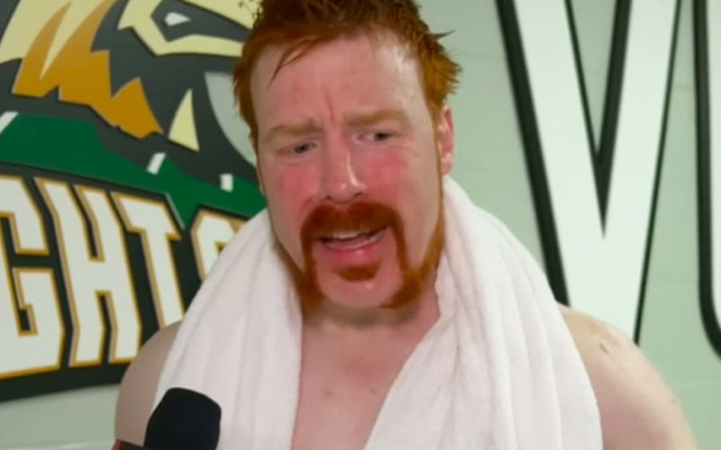Sheamus’ First Remarks After Shocking Pete Dunne Betrayal on 7/15 WWE RAW