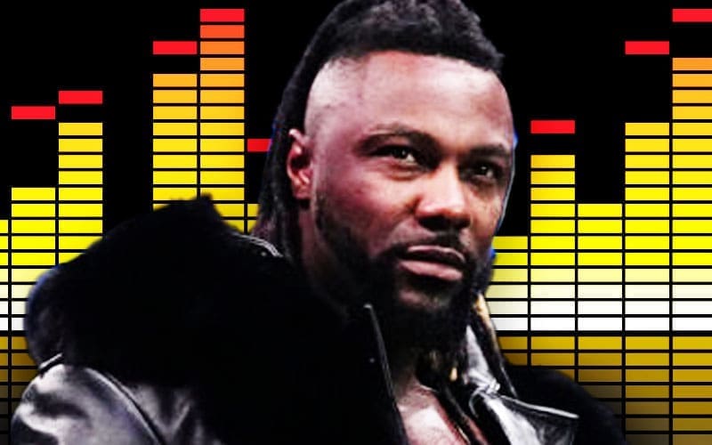Swerve Strickland’s AEW Theme ‘Big Pressure’ Remixed by Bun B and Westside Gunn