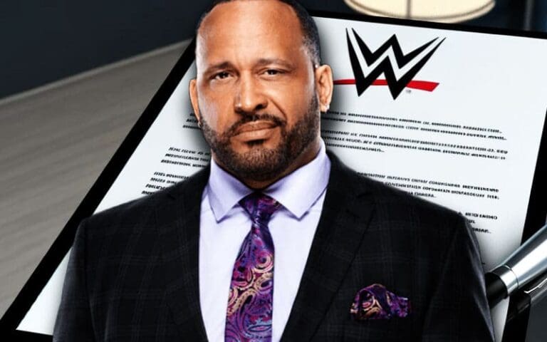 Timeline for MVP's WWE Contract Expiry Unveiled