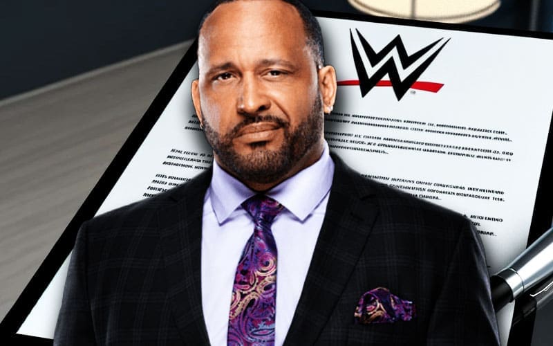 Timeline for MVP’s WWE Contract Expiry Unveiled