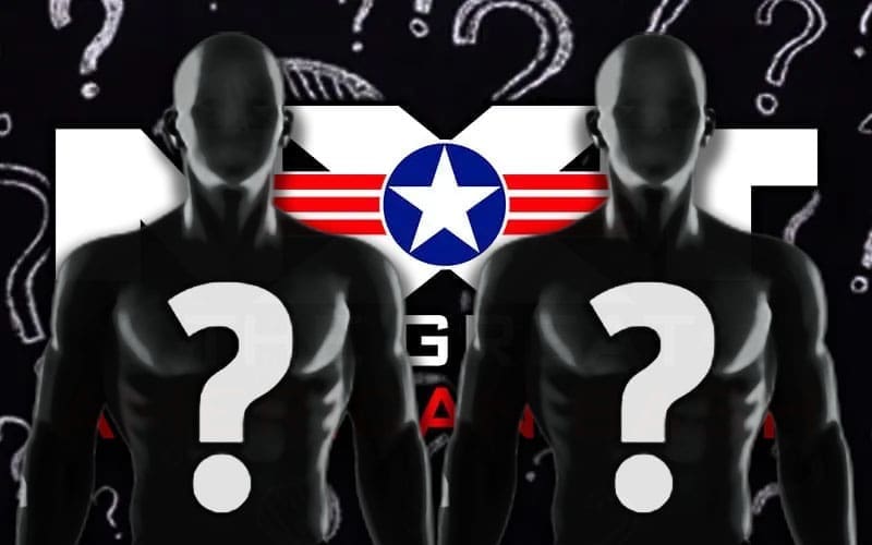 Title Match Official for First Week of WWE NXT Great American Bash