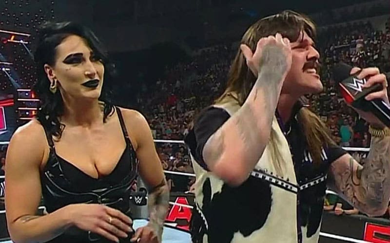 Translation of Dominik Mysterio’s Fiery Response to Liv Morgan on 7/22 WWE RAW