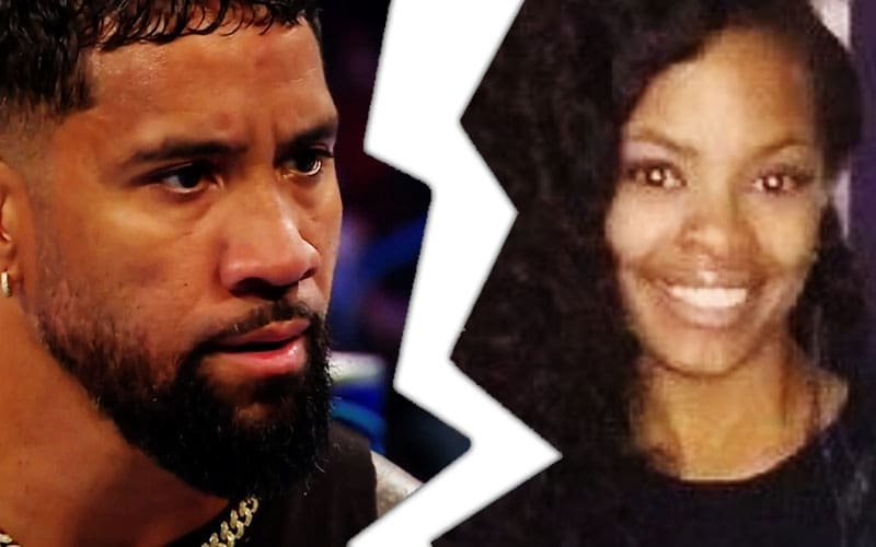 WWE Accused of Trying to Break Up Jey Uso’s Marriage