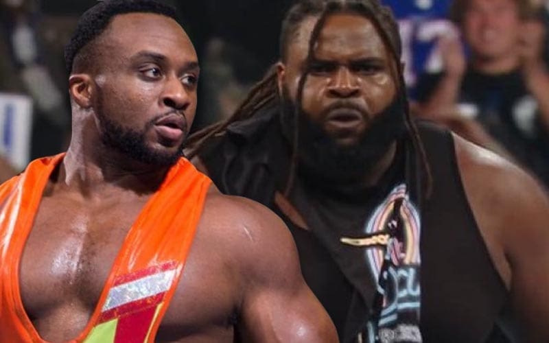 Big E Reacts to Odyssey Jones’ Association with The New Day Upon Debut on 8/5 WWE RAW