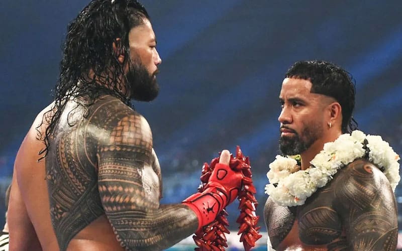 Jey Uso Addresses Roman Reigns’ WWE Return Before SummerSlam 2024