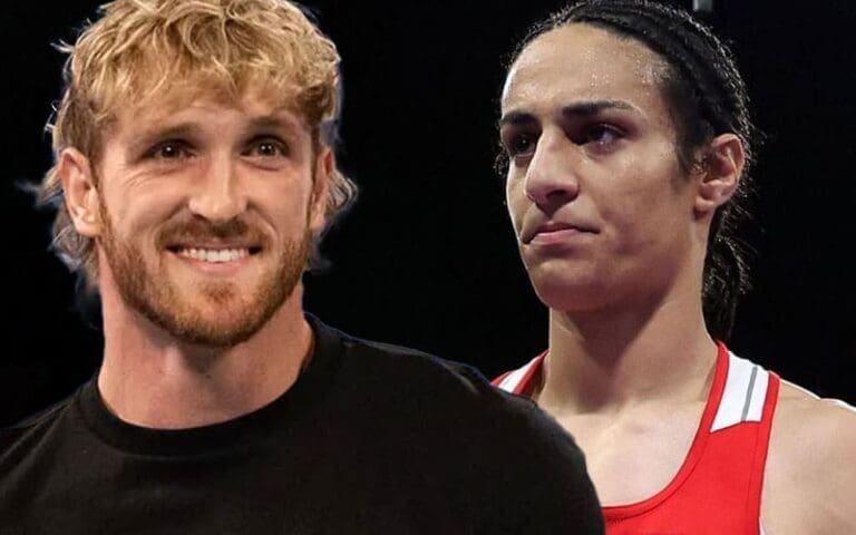 Logan Paul Gains Fan Support in Wake of Transphobia Allegations After Boxing Controversy
