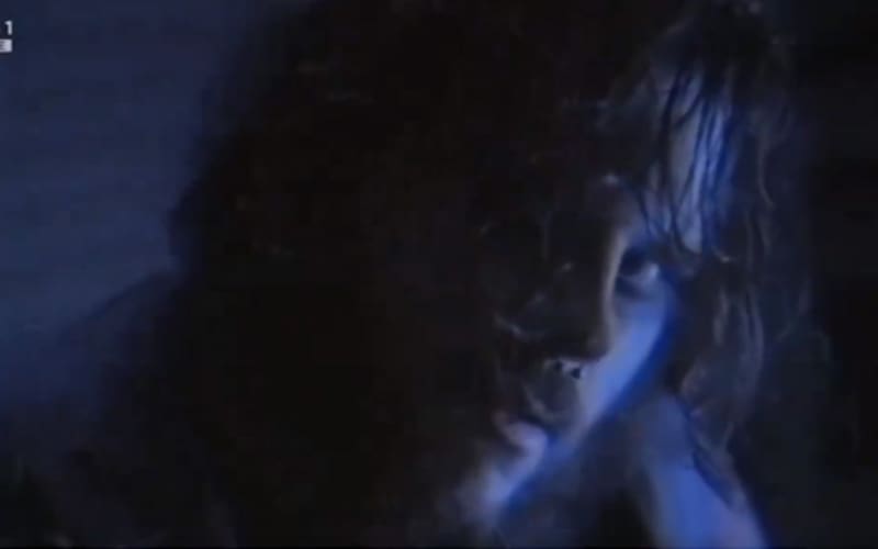New VHS Tape Shows Origins of Joe Gacy Embracing Huskus The Pig's Identity on 8/5 WWE RAW