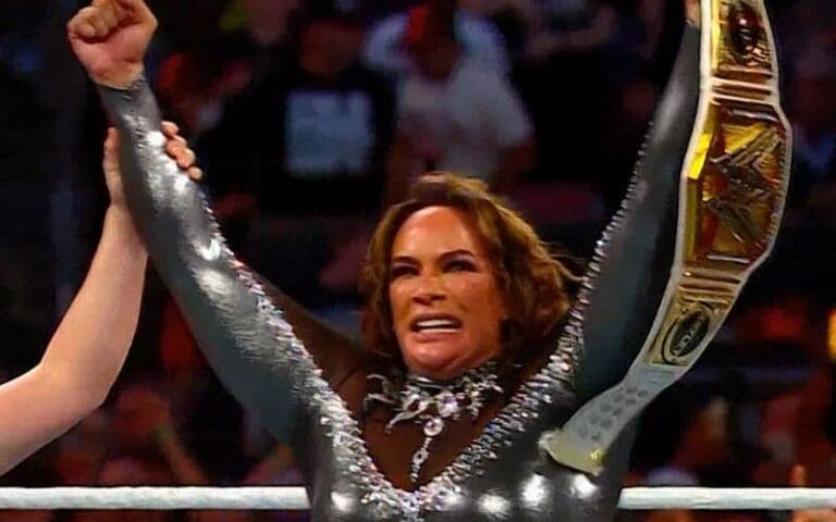 Nia Jax Defeats Bayley for WWE Women's Title at 2024 SummerSlam Event