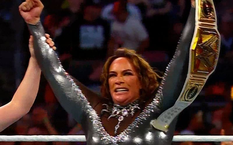 Nia Jax Defeats Bayley for WWE Women’s Title at 2024 SummerSlam Event