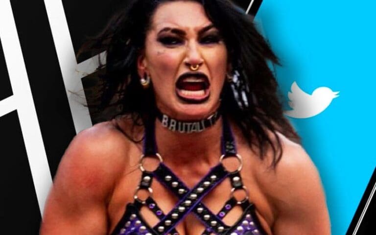 Rhea Ripley Blacks Out Social Media After Dominik Mysterio Betrayal at WWE SummerSlam