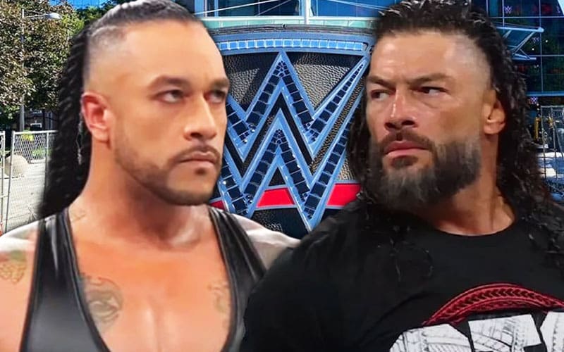 Roman Reigns and Damian Priest’s Internal Status After WWE SummerSlam
