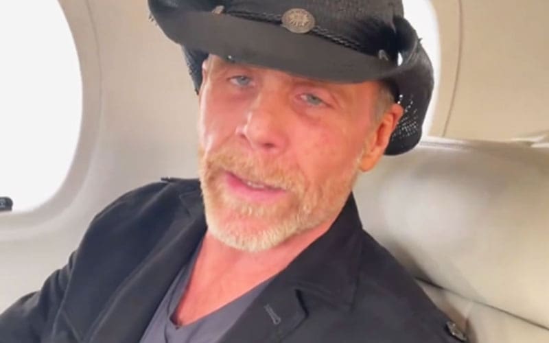 Shawn Michaels Confirms NXT’s First Two CW Network Shows Will Be on the Road