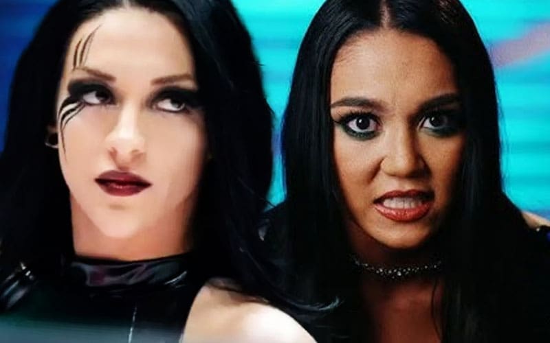 Stephanie Vaquer Responds to Roxanne Perez’s Call Out Ahead of WWE Television Debut