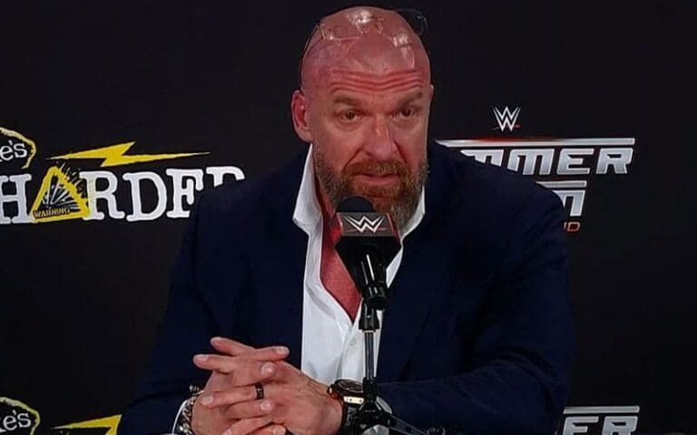 Triple H Comes Clean About Stephanie McMahon's Current Status in WWE