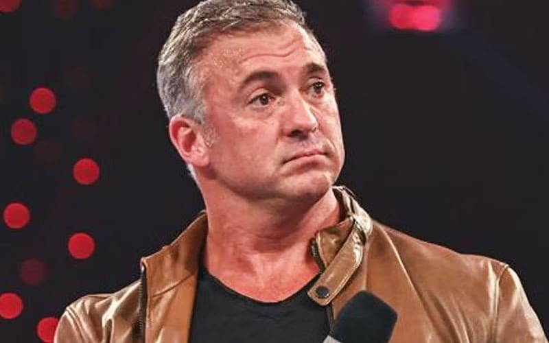 WWE Turned Down Shane McMahon’s Return Attempts After WrestleMania 39