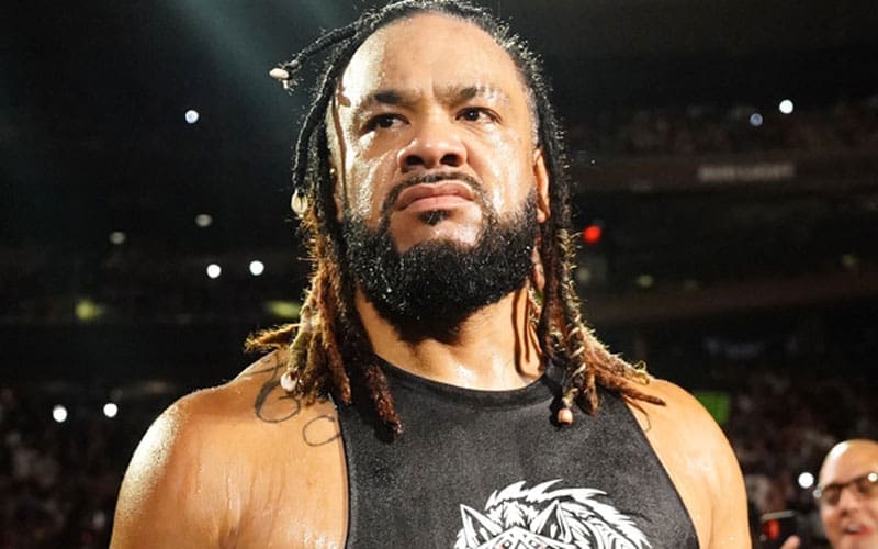 WWE’s Internal Reaction to Jacob Fatu’s Current Run