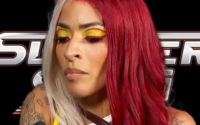 Zelina Vega Admits Frustration Over Being Left Off WWE SummerSlam Card