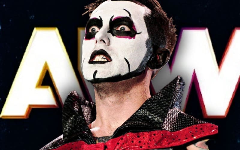 AEW Has No Creative Plan in Place for Danhausen Amid Lengthy Absence