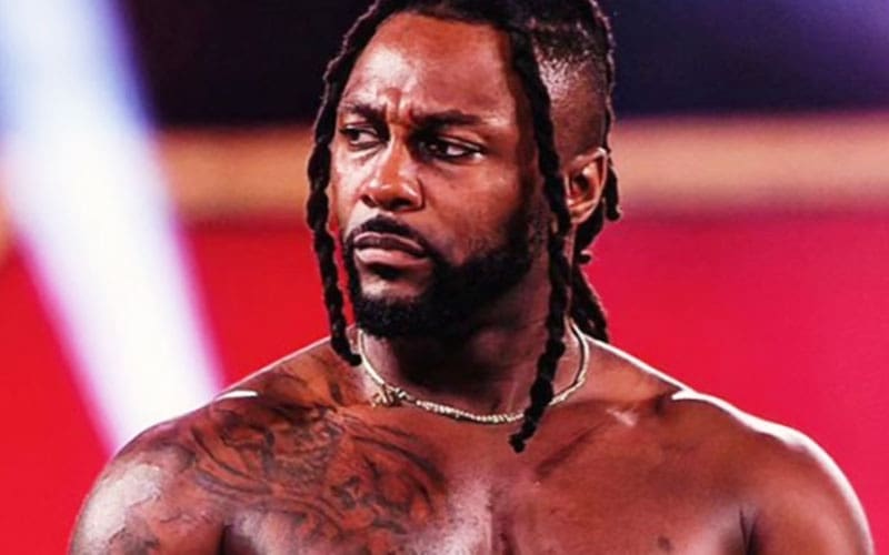 AEW’s Plans for Swerve Strickland After Television Return Revealed
